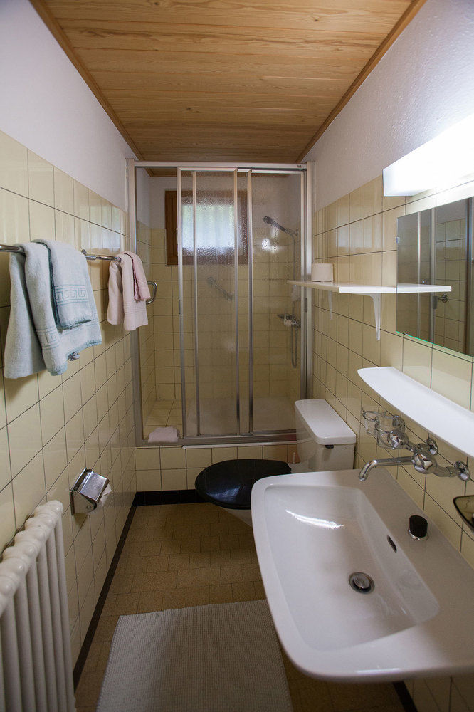 B&B Pranzaira Vicosoprano Экстерьер фото